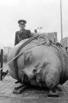 Rusia y el derrumbe del Stalinismo. Algunas reflexiones acerca de la disolución de la URSS