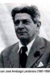 Juan José DE AMÉZAGA