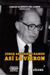 JORGE ABELARDO RAMOS Y LA EMANCIPACION NACIONAL